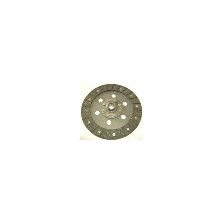 Clutch disc 41015 FOR BARBIERI Motor cultivators, tillers and tractors GG4 41015 002 | NewgardenAgri.com