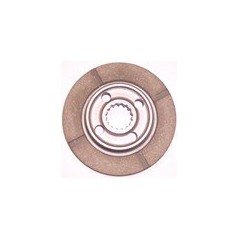 Clutch disc 41430 FOR BARBIERI Motor cultivators, tillers and tractors GG4 41430 051 | NewgardenAgri.com