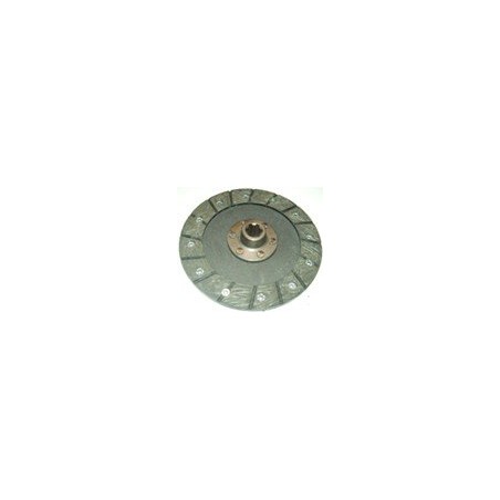 Clutch disc 40582 FOR BCS 581.01009.1 GG4 rotary cultivators and motor mowers 40582 002 | NewgardenAgri.com