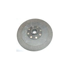 Clutch disc 40644 FOR BCS 590.02426.0 GG4 rotary cultivators and motor mowers 40644 001 | NewgardenAgri.com