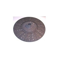 Clutch disc 41286 FOR BELARUS GG4 Tractors 41286 001 | NewgardenAgri.com