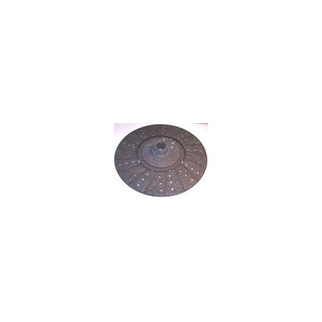 Clutch disc 41286 FOR BELARUS GG4 Tractors 41286 001 | NewgardenAgri.com