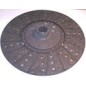 Clutch disc 41286 FOR BELARUS GG4 Tractors 41286 001