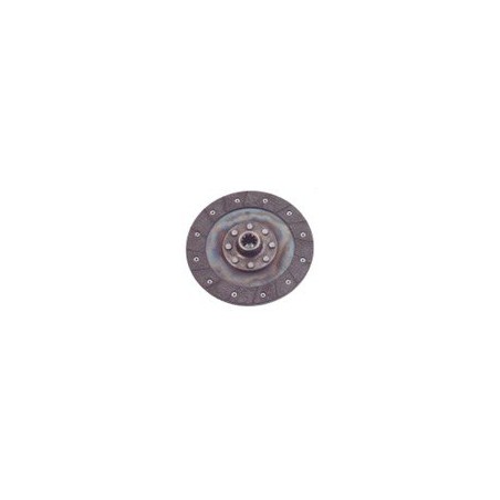 Clutch disc 40257 FOR BERTOLINI 81.9006.00, FERRARI 81.9006.00 Motor cultivators, motor mowers and tractors GG4 40257 001 | N...