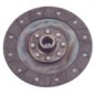 Clutch disc 40257 FOR BERTOLINI 81.9006.00, FERRARI 81.9006.00 Motor cultivators, motor mowers and tractors GG4 40257 001