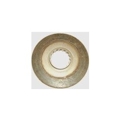 Clutch disc 41047 FOR BERTOLINI 81.9024.00, FERRARI 81.9024.00 Motor cultivators, motor mowers and tractors GG4 41047 001 | N...