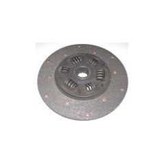 Disco de embrague 42125 PARA AGRIFULL 5169423, FIAT AGRI 5152684 Tractores de ruedas (tipo Luk) GG4 42125 042 | NewgardenAgri...