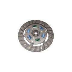 Clutch disc 42566 FOR ANTONELLI, ANTONELLI Transporter GG4 42566 072 | NewgardenAgri.com