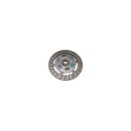 Clutch disc 42976 FOR BCS 581.7295.8, FERRARI 581.7295.8 GG4 rotary cultivators and motor mowers 42976 014 | NewgardenAgri.com