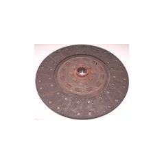 Clutch disc 42576 FOR BELARUS GG4 Tractors 42576 002 | NewgardenAgri.com