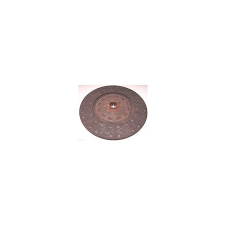 Clutch disc 42576 FOR BELARUS GG4 Tractors 42576 002 | NewgardenAgri.com