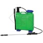 Hand-operated lightweight VEGA heavy-duty knapsack sprayer 12 litres