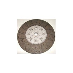 Clutch disc 42911 FOR BELARUS 701601130 GG4 tractors 42911 045 | NewgardenAgri.com