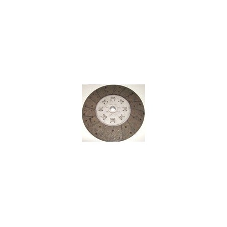 Disque d'embrayage 42911 pour tracteurs biélorussie 701601130 GG4 42911 045 | NewgardenAgri.com