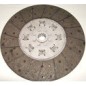 Clutch disc 42911 FOR BELARUS 701601130 GG4 tractors 42911 045