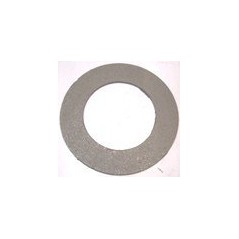 Clutch disc 47206 FOR BONDIOLI & PAVESI 247000003 GG4 transmission shafts 47206 095 | NewgardenAgri.com