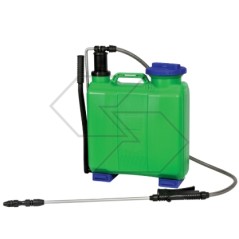 Pulverizador de mochila VEGA ligero para cargas pesadas de accionamiento manual 20 litros | NewgardenAgri.com