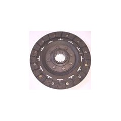 Clutch disc 41387 FOR CARRARO ANTONIO 40.211.003 GG4 two-wheel tractors and tractors 41387 004 | NewgardenAgri.com