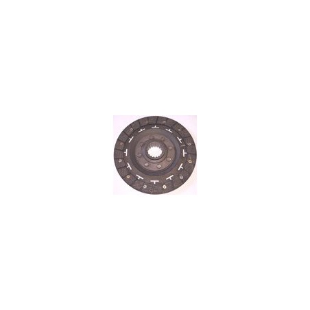 Clutch disc 41387 FOR CARRARO ANTONIO 40.211.003 GG4 two-wheel tractors and tractors 41387 004 | NewgardenAgri.com