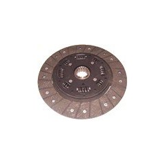 Clutch disc 42391 FOR CARRARO ANTONIO 40.211.004 GG4 two-wheel tractors and tractors 42391 019 | NewgardenAgri.com