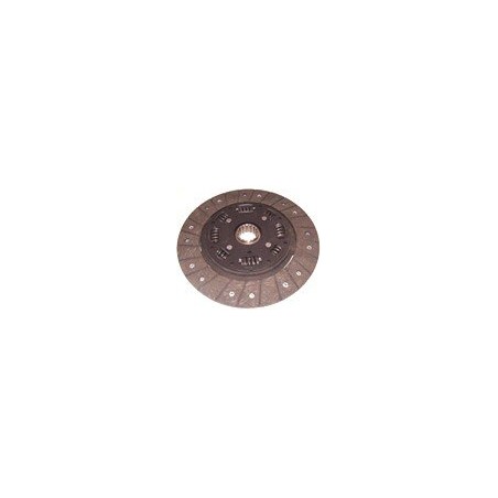 Clutch disc 42391 FOR CARRARO ANTONIO 40.211.004 GG4 two-wheel tractors and tractors 42391 019 | NewgardenAgri.com