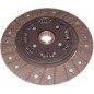 Disque d'embrayage 42391 pour CARRARO ANTONIO 40.211.004 GG4 tracteurs à deux roues et tracteurs 42391 019