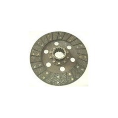 Clutch disc 41133 FOR CARRARO SPA 104809 Wheeled tractors (Luk type) GG4 41133 001 | NewgardenAgri.com