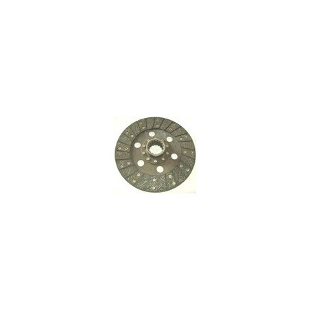 Clutch disc 41133 FOR CARRARO SPA 104809 Wheeled tractors (Luk type) GG4 41133 001 | NewgardenAgri.com