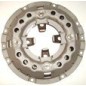 Clutch mechanism 50143 FOR CARRARO SPA 49687, ITMA 661173 GG5 wheeled tractors 50143 400