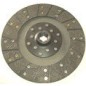 Clutch disc 40027 FOR CARRARO SPA 70542 GG4 wheeled tractors 40027 001