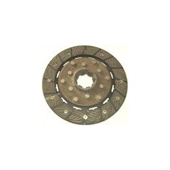 Clutch disc 40083 FOR CARRARO SPA 80140 GG4 wheeled tractors 40083 002 | NewgardenAgri.com