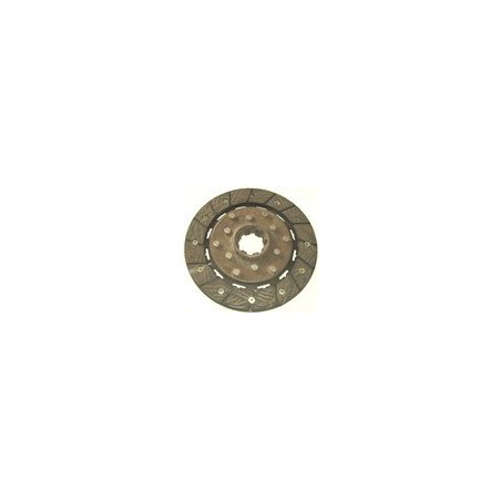 Clutch disc 40083 FOR CARRARO SPA 80140 GG4 wheeled tractors 40083 002 | NewgardenAgri.com