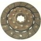 Clutch disc 40083 FOR CARRARO SPA 80140 GG4 wheeled tractors 40083 002