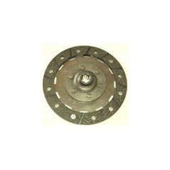 Clutch disc 40115 FOR CARRARO SPA 80551 GG4 wheeled tractors 40115 002 | NewgardenAgri.com