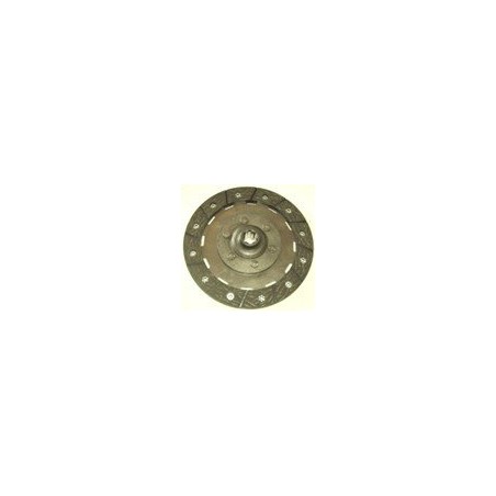 Clutch disc 40115 FOR CARRARO SPA 80551 GG4 wheeled tractors 40115 002 | NewgardenAgri.com