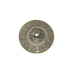 Clutch disc 40202 FOR CARRARO SPA 81558 GG4 wheeled tractors 40202 002 | NewgardenAgri.com