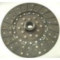 Clutch disc 40204 FOR CARRARO SPA 87912 GG4 wheeled tractors 40204 001