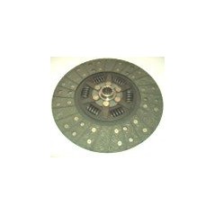 Clutch disc 42021 FOR CASE GG4 Tractors 42021 187 | NewgardenAgri.com