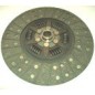 Clutch disc 42021 FOR CASE GG4 Tractors 42021 187