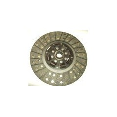 Clutch disc 42616 FOR CASE GG4 Tractors 42616 065 | NewgardenAgri.com