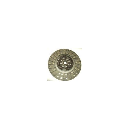 Clutch disc 42616 FOR CASE GG4 Tractors 42616 065 | NewgardenAgri.com