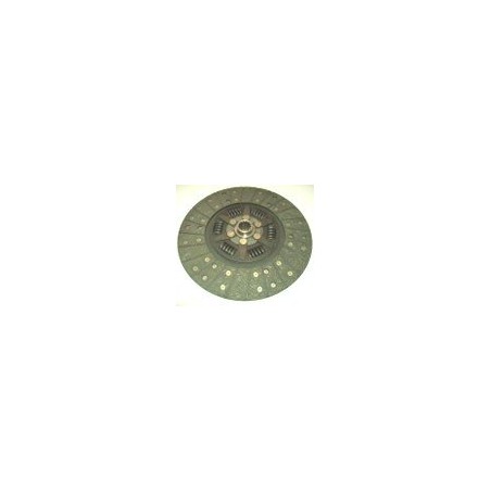 Clutch disc 42023 FOR CASE GG4 Tractors 42023 659 | NewgardenAgri.com