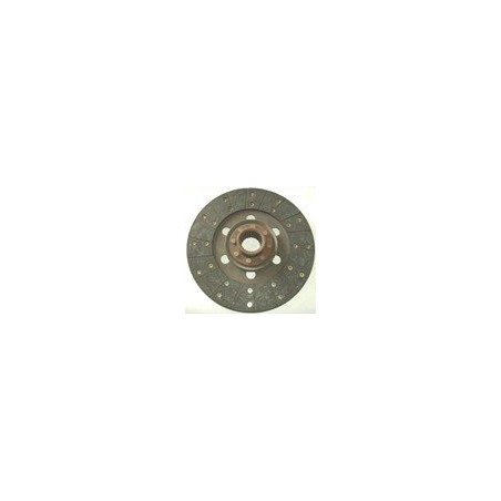 Clutch disc 40615 FOR CASE 135507A1 GG4 tractors 40615 402 | NewgardenAgri.com