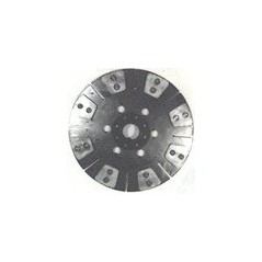 Clutch disc 41469 FOR CASE 196409C1 GG4 tractors 41469 801 | NewgardenAgri.com