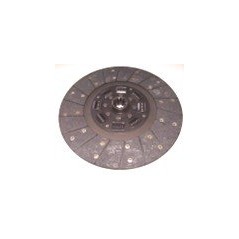 Clutch disc 42614 FOR CASE 1964223C1 GG4 tractors 42614 550 | NewgardenAgri.com