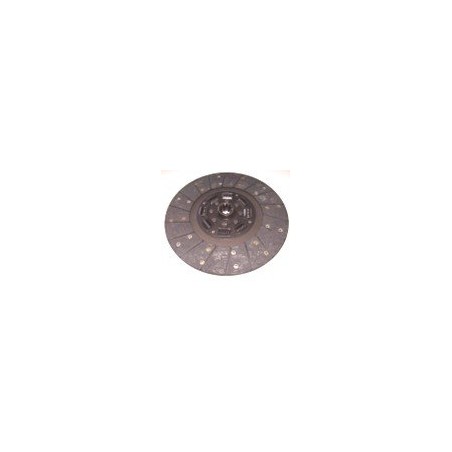 Clutch disc 42614 FOR CASE 1964223C1 GG4 tractors 42614 550 | NewgardenAgri.com