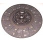 Clutch disc 42614 FOR CASE 1964223C1 GG4 tractors 42614 550