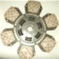 Clutch disc 42050 FOR CASE 3141567R93 GG4 tractors 42050 659