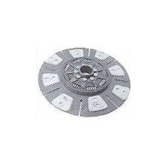 Clutch disc 42355 FOR CASE 3230726R1 GG4 tractors 42355 890 | NewgardenAgri.com