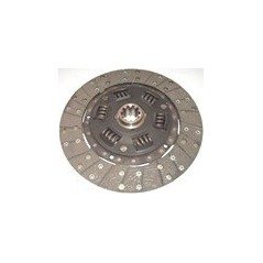 Clutch disc 42433 FOR CASE 715716R91 GG4 tractors 42433 187 | NewgardenAgri.com